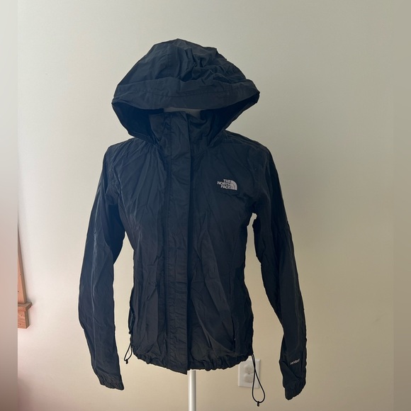 The North Face Hyvent Jacket- Medium - Picture 5 of 15